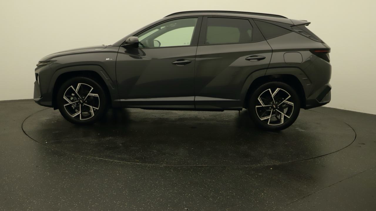 Hyundai<br>Tucson 1.6 TGDI HEV N-Line 4WD