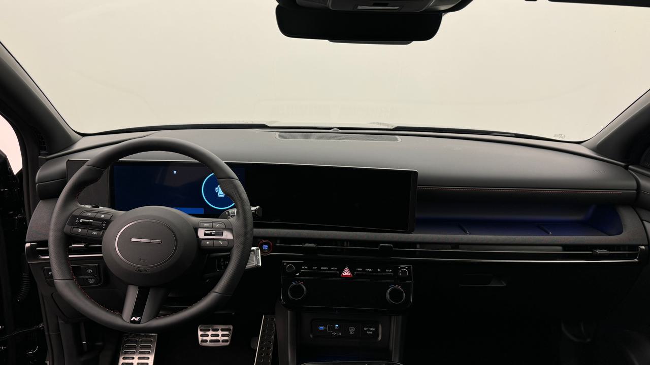 Hyundai<br>Tucson 1.6 TGDI HEV N-Line 4WD