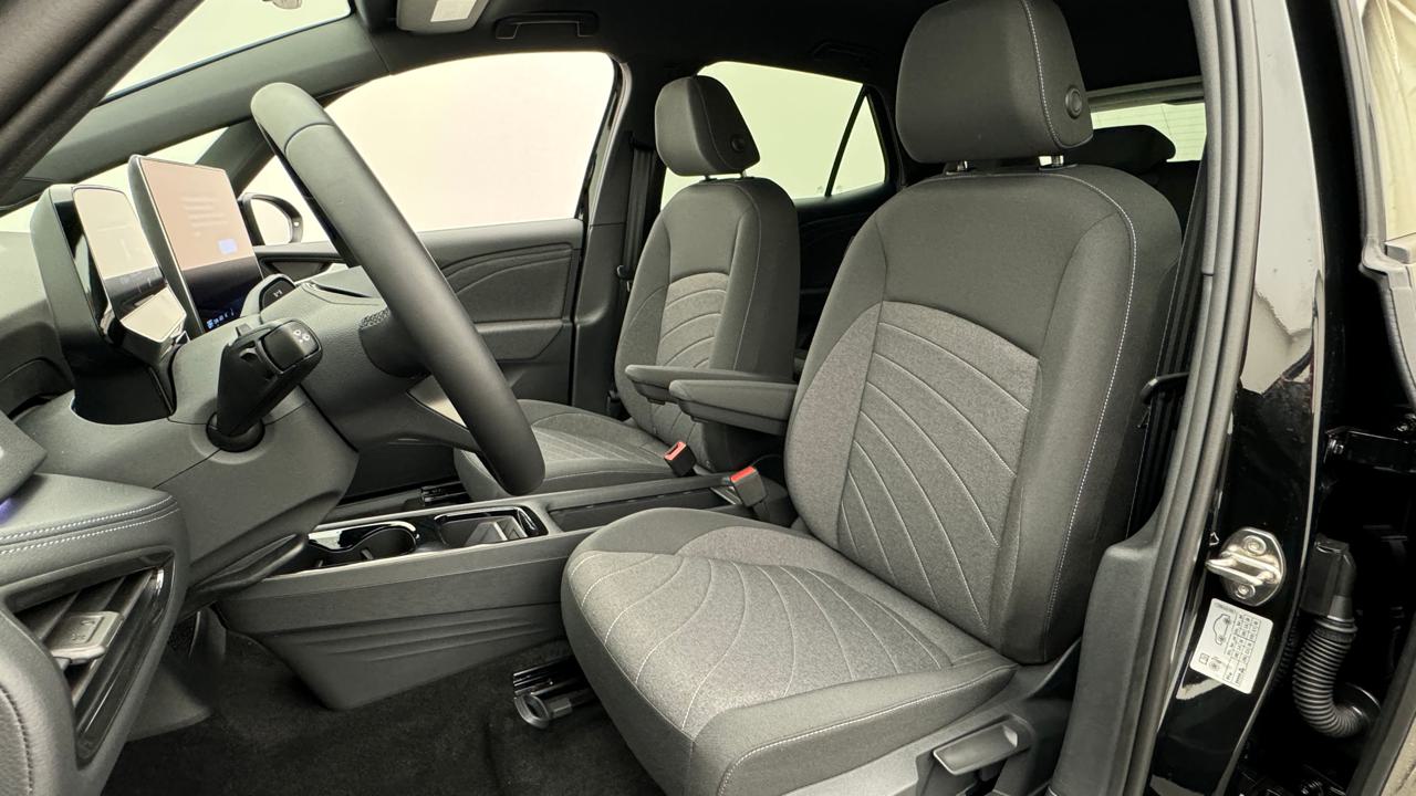 VW<br>ID.3 Pro S 79 kWh Pro S