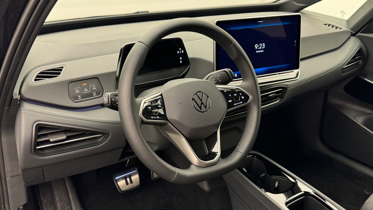 VW<br>ID.3 Pro S 79 kWh Pro S