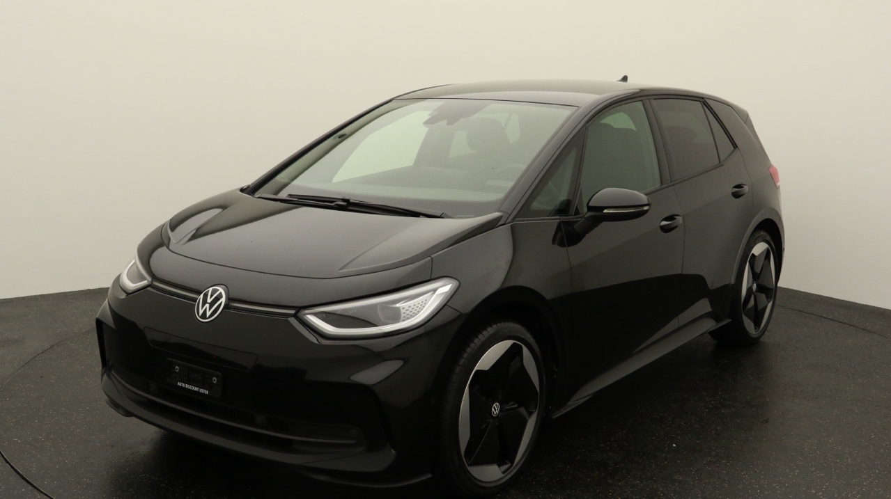 VW<br>ID.3 Pro S 79 kWh Pro S