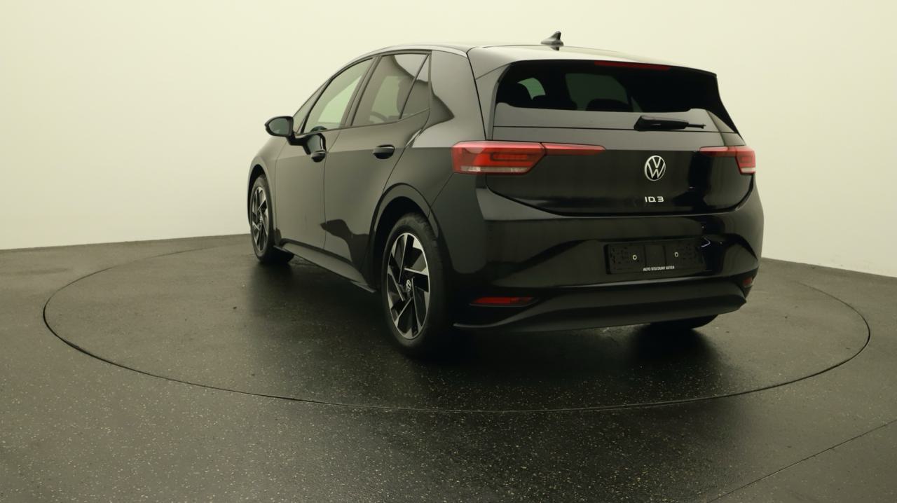 VW<br>ID.3 Pro 52 kWh Pure