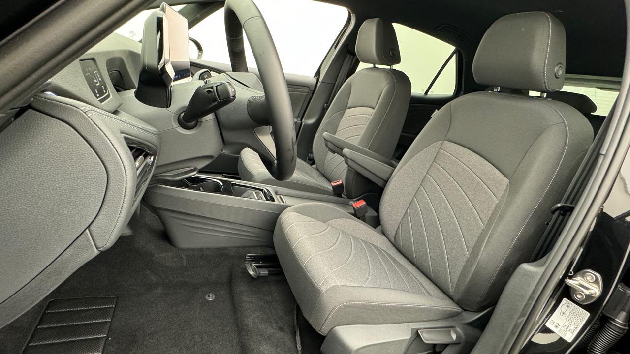 VW<br>ID.3 Pro 52 kWh Pure