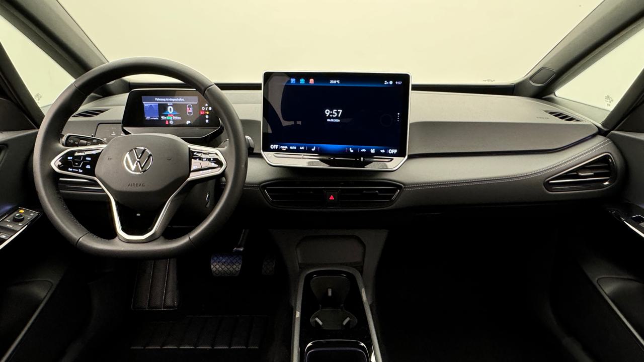 VW<br>ID.3 Pro 52 kWh Pure