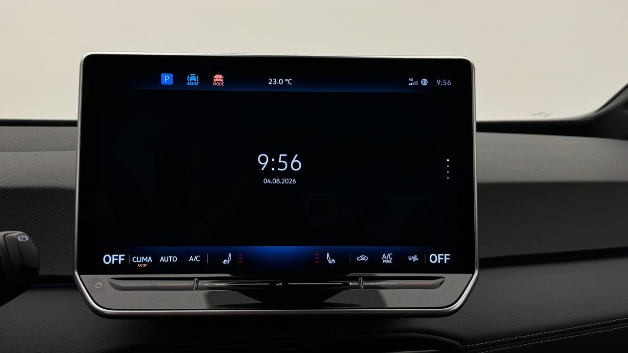 VW<br>ID.3 Pro 52 kWh Pure