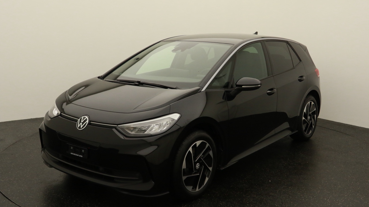 VW<br>ID.3 Pro 52 kWh Pure