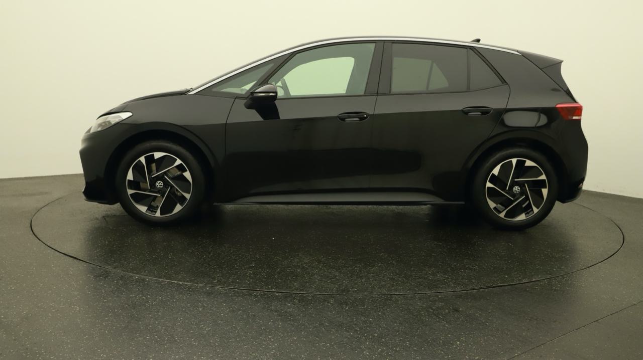 VW<br>ID.3 Pro 52 kWh Pure
