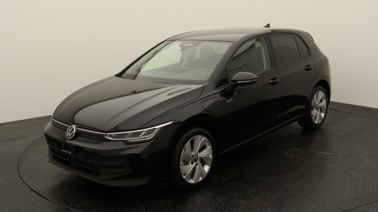 VW<br>Golf VIII 1.5 TSI PHEV Limited
