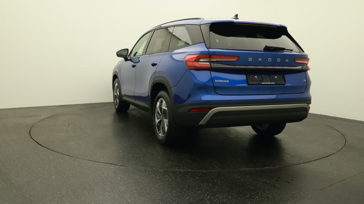 Skoda<br>Kodiaq 1.5 TSI PHEV Selection