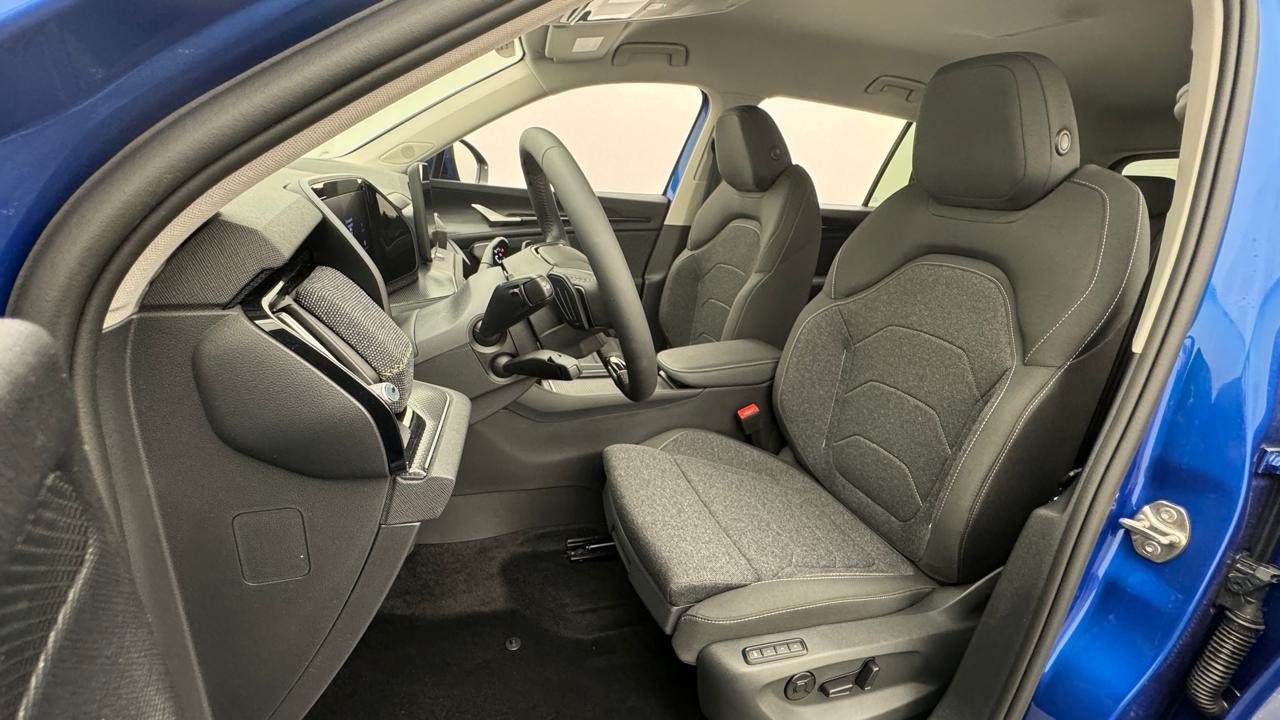 Skoda<br>Kodiaq 1.5 TSI PHEV Selection