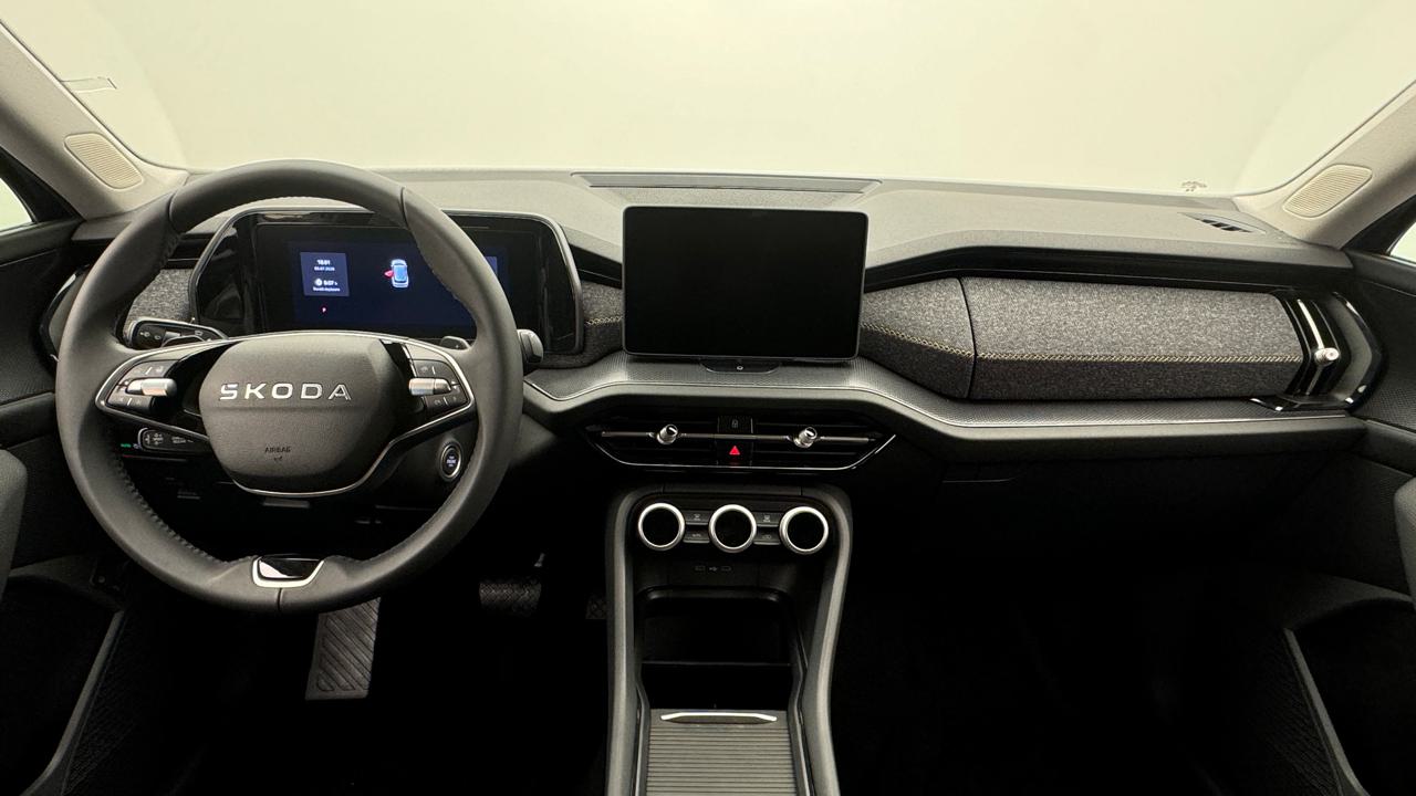 Skoda<br>Kodiaq 1.5 TSI PHEV Selection