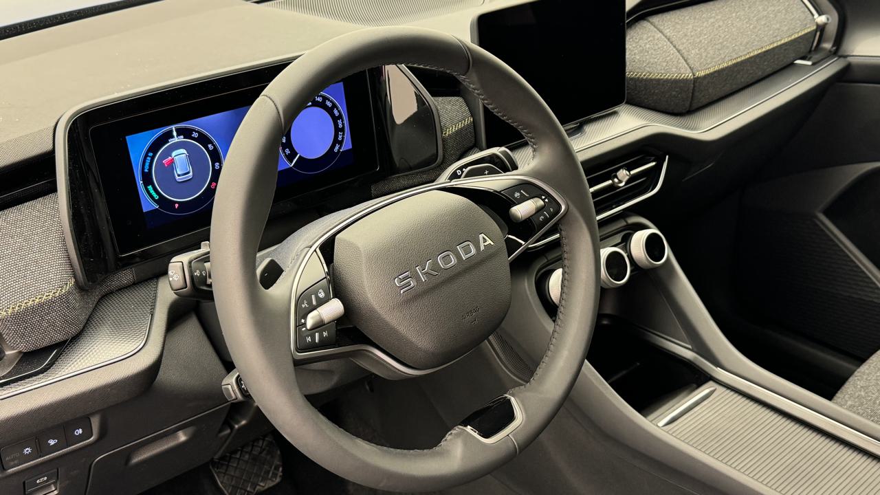 Skoda<br>Kodiaq 1.5 TSI PHEV Selection