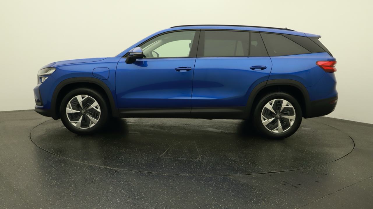 Skoda<br>Kodiaq 1.5 TSI PHEV Selection