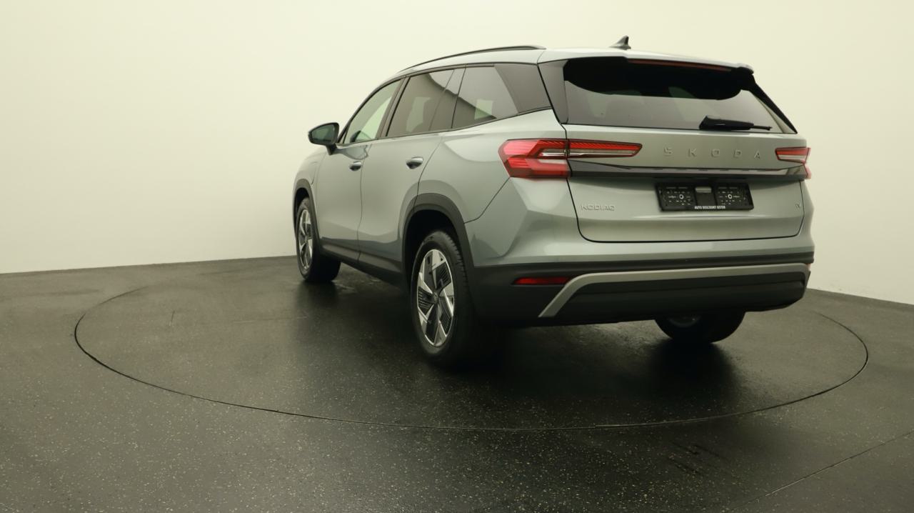 Skoda<br>Kodiaq 1.5 TSI PHEV Selection