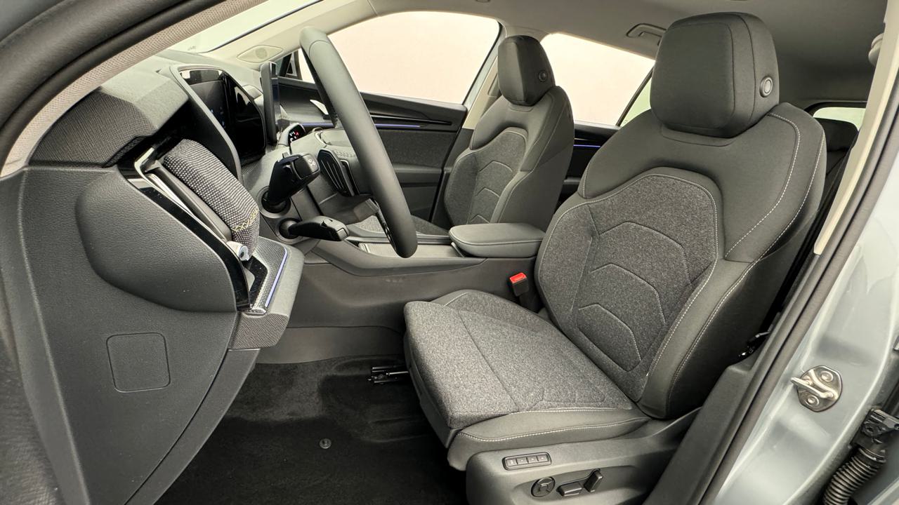 Skoda<br>Kodiaq 1.5 TSI PHEV Selection