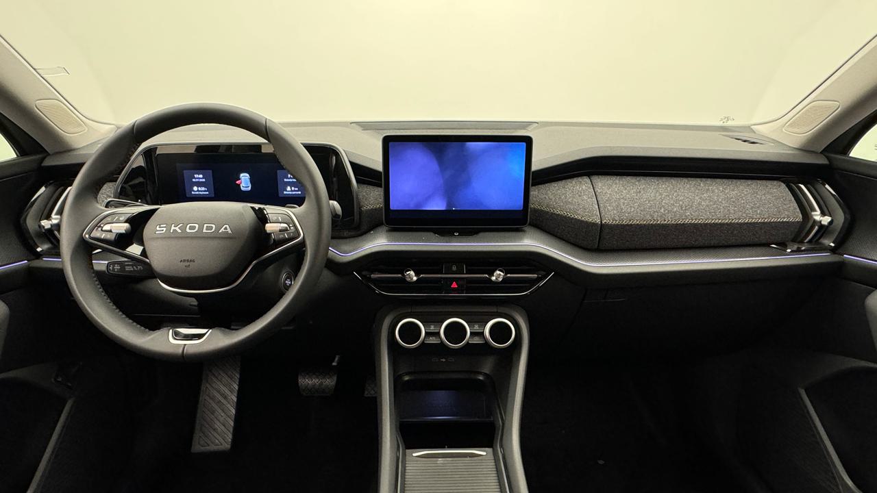 Skoda<br>Kodiaq 1.5 TSI PHEV Selection