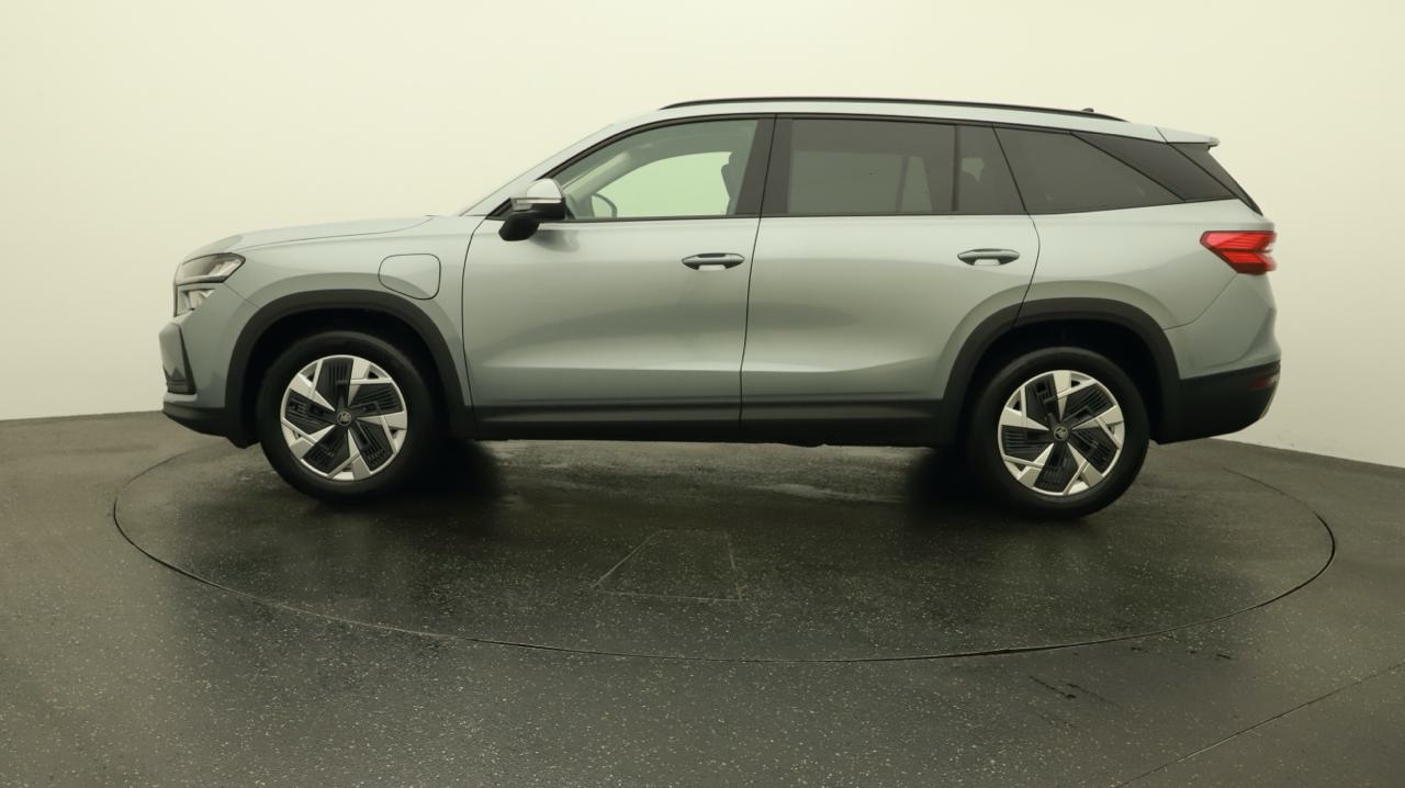 Skoda<br>Kodiaq 1.5 TSI PHEV Selection