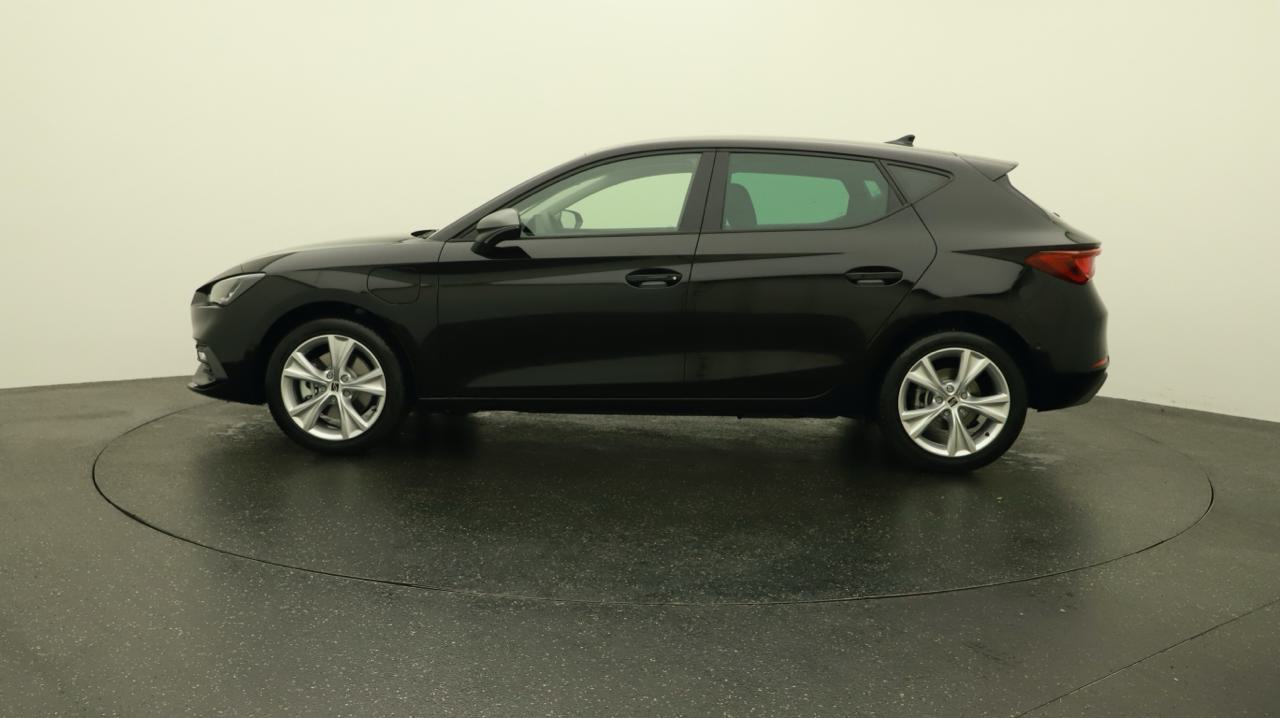 Seat<br>Leon 1.5 eHybrid pHEV DSG FR