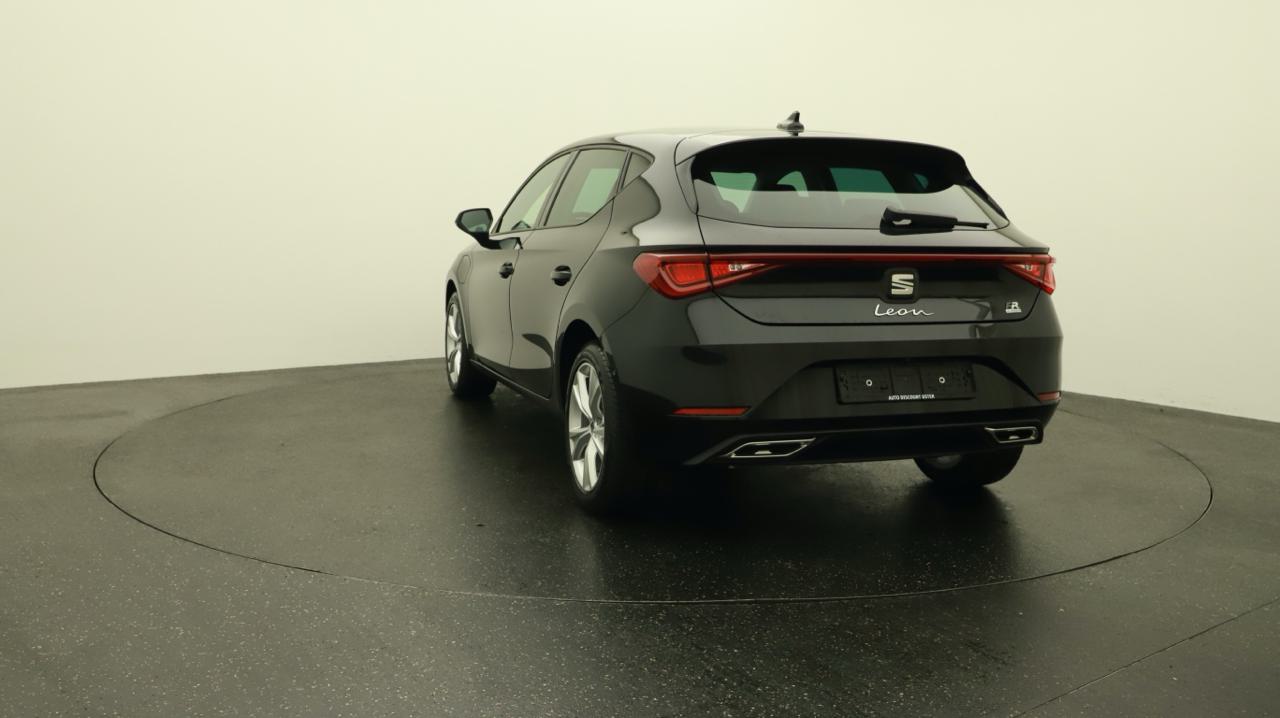 Seat<br>Leon 1.5 eHybrid pHEV DSG FR