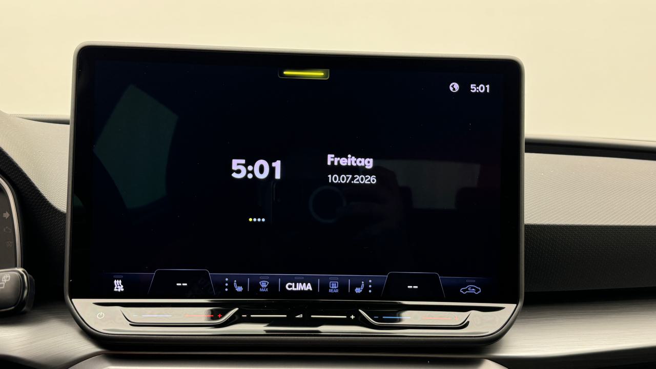 Seat<br>Leon 1.5 eHybrid pHEV DSG FR