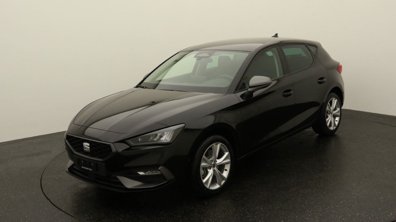Seat<br>Leon 1.5 eHybrid pHEV DSG FR