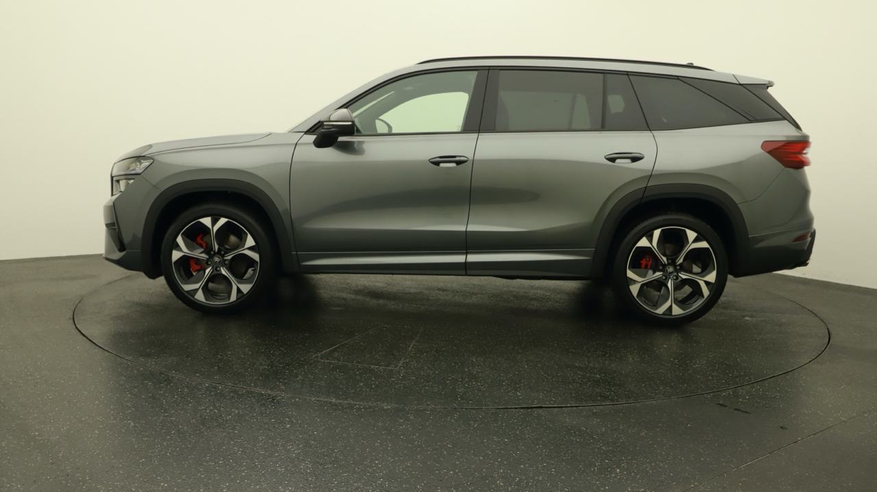 Skoda<br>Kodiaq 2.0 TSI RS 4x4 DSG