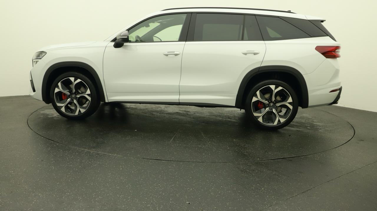 Skoda<br>Kodiaq 2.0 TSI RS 4x4 DSG