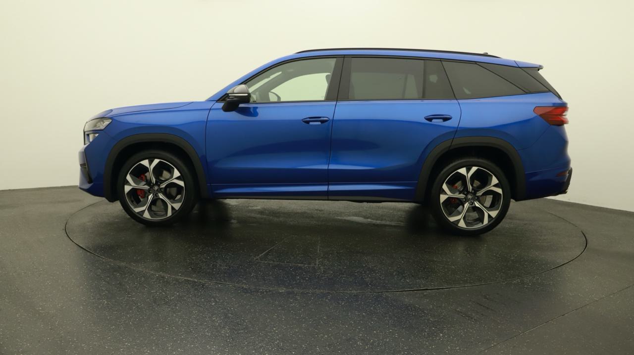 Skoda<br>Kodiaq 2.0 TSI RS 4x4 DSG