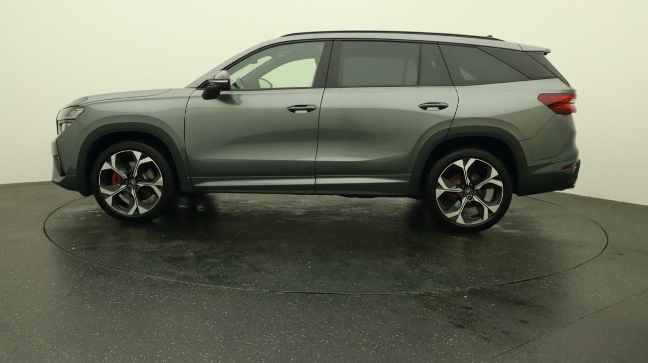 Skoda<br>Kodiaq 2.0 TSI RS 4x4 DSG