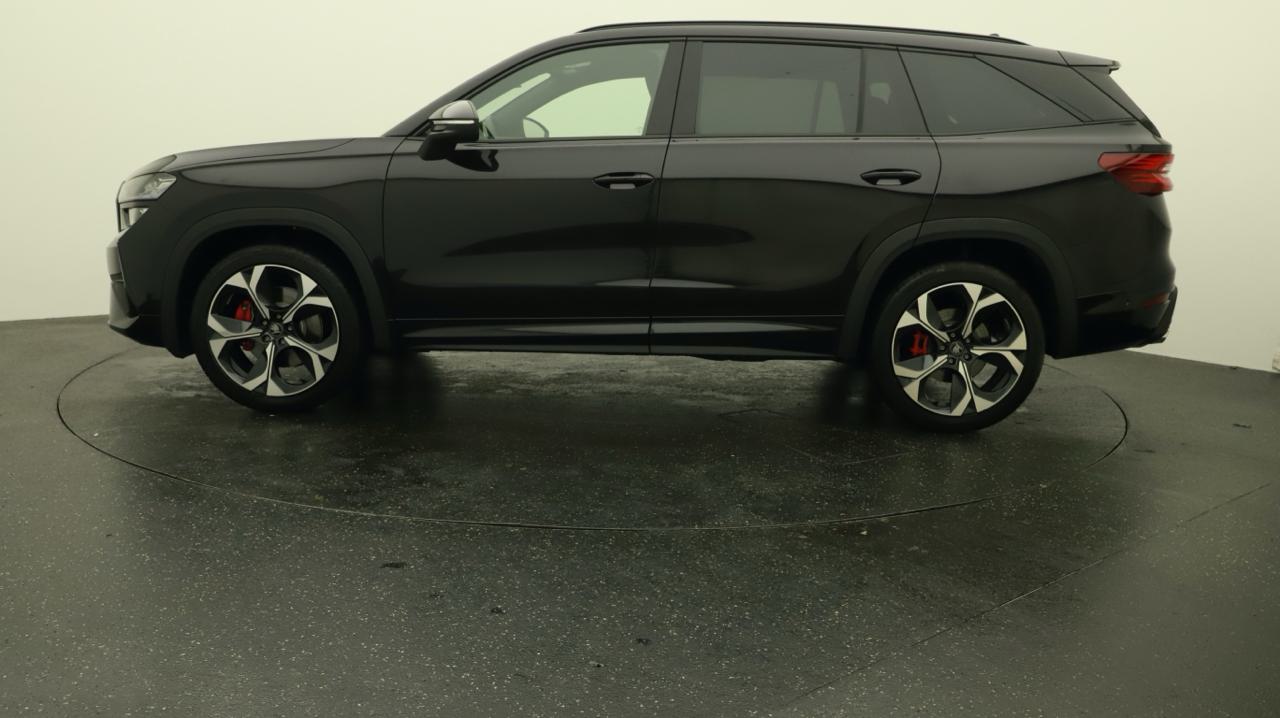 Skoda<br>Kodiaq 2.0 TSI RS 4x4 DSG
