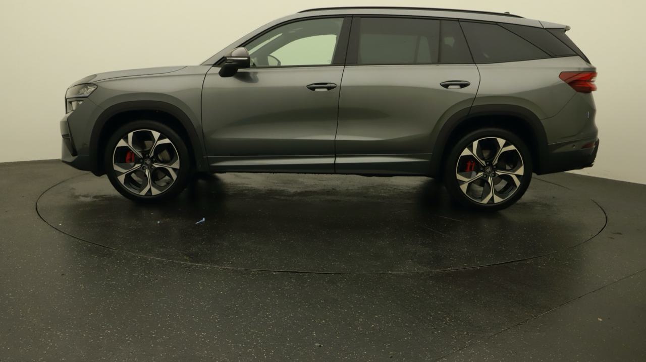 Skoda<br>Kodiaq 2.0 TSI RS 4x4 DSG