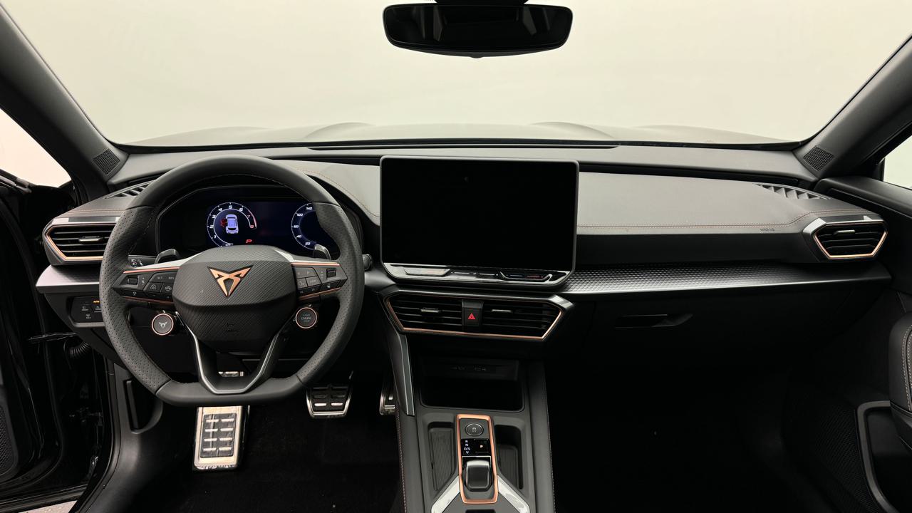 Cupra<br>Formentor 2.0TSI VZ 4Drive DSG