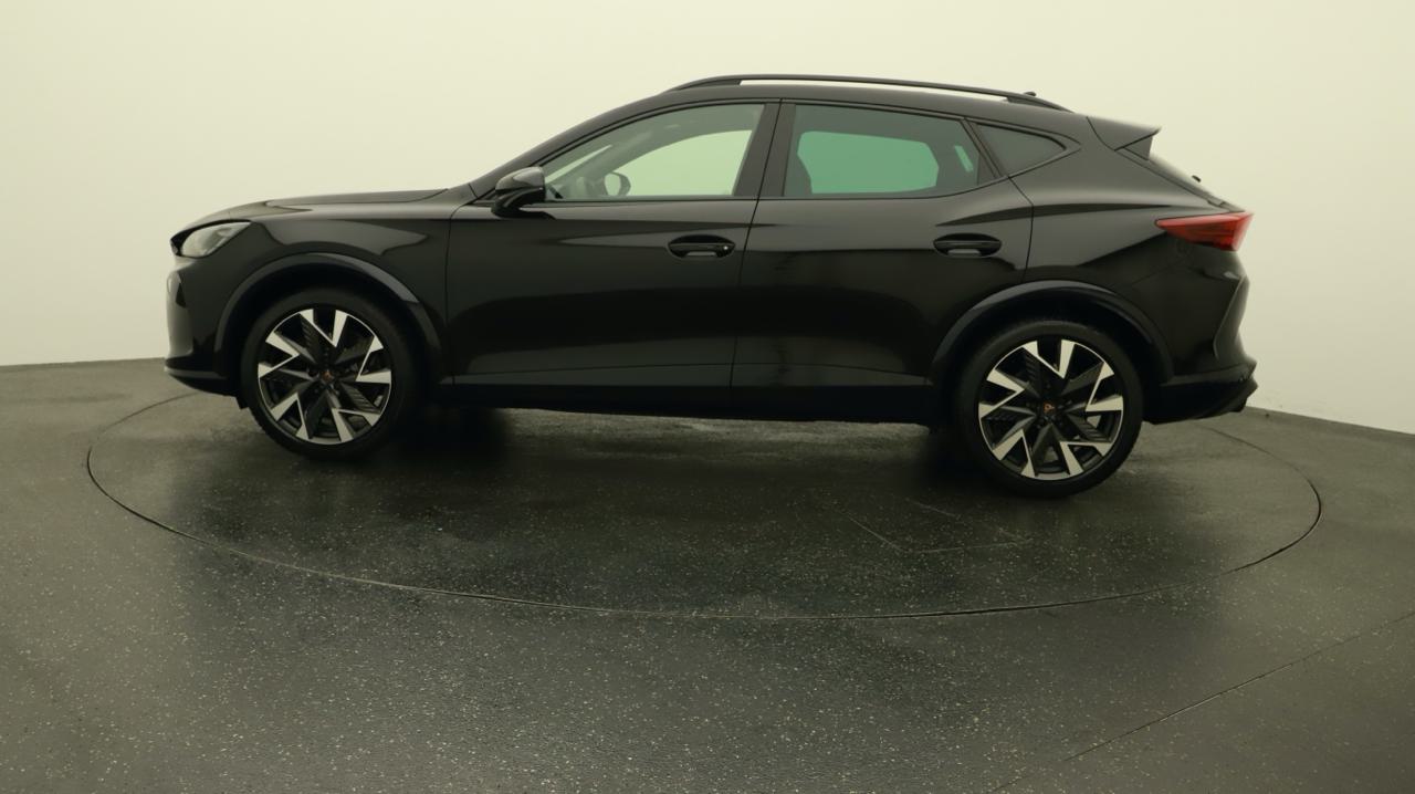 Cupra<br>Formentor 2.0TSI VZ 4Drive DSG