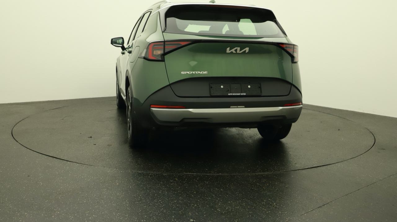 Kia<br>Sportage 1.6T-GDi 4x4 7DCT