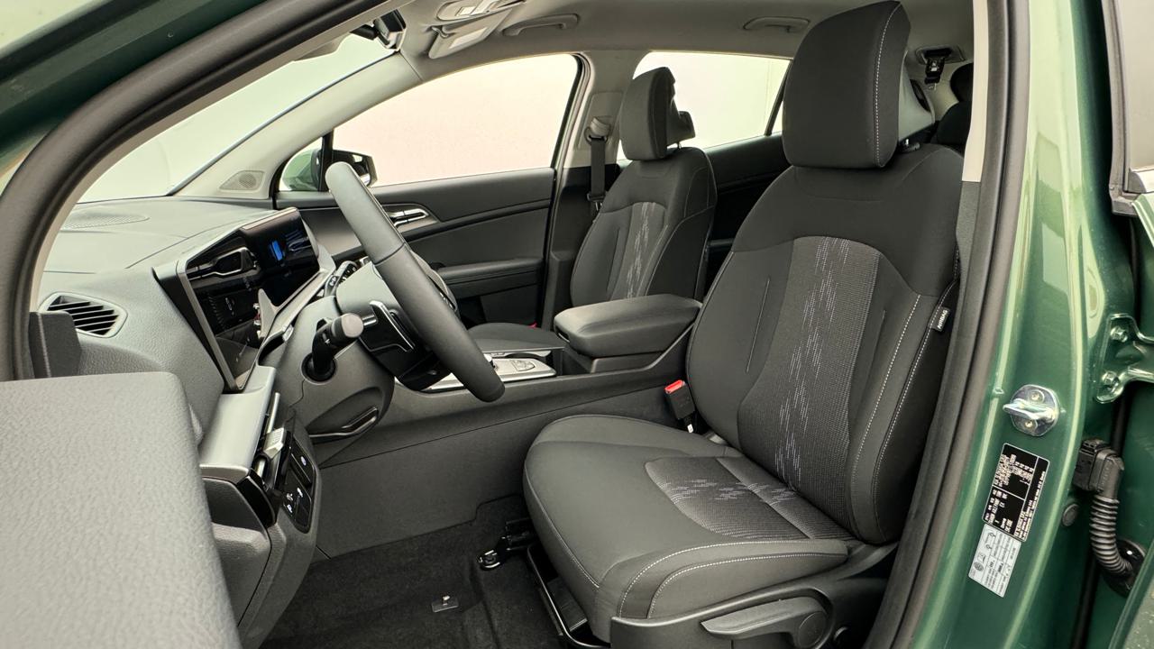 Kia<br>Sportage 1.6T-GDi 4x4 7DCT