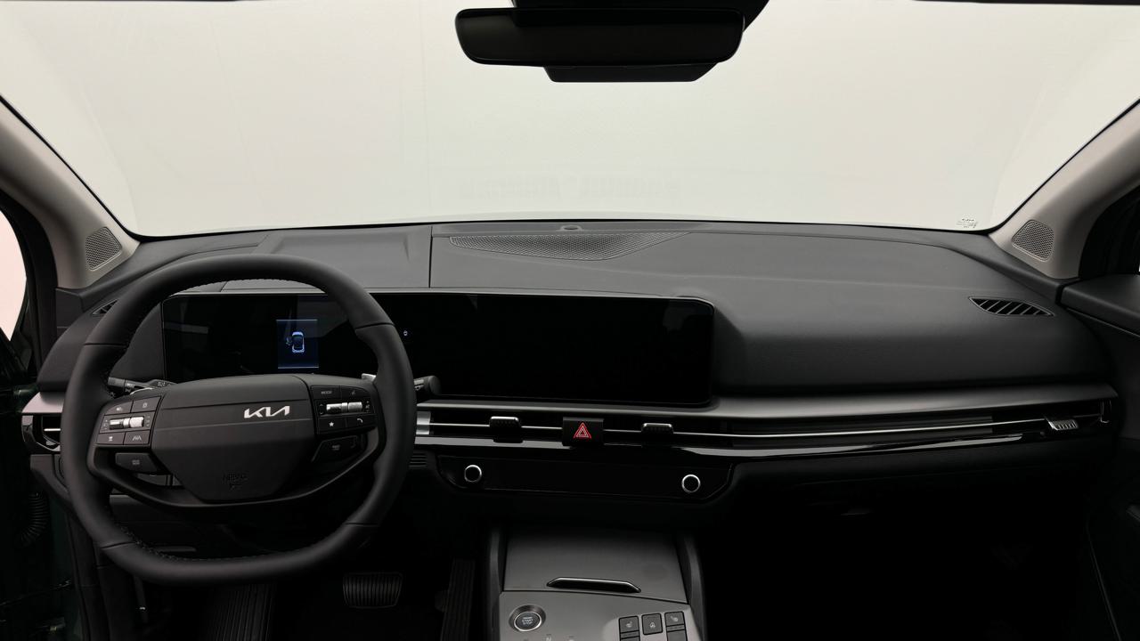Kia<br>Sportage 1.6T-GDi 4x4 7DCT