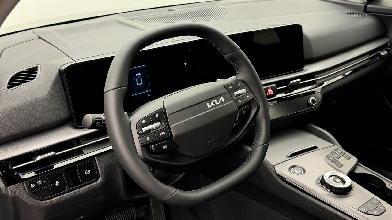 Kia<br>Sportage 1.6T-GDi 4x4 7DCT