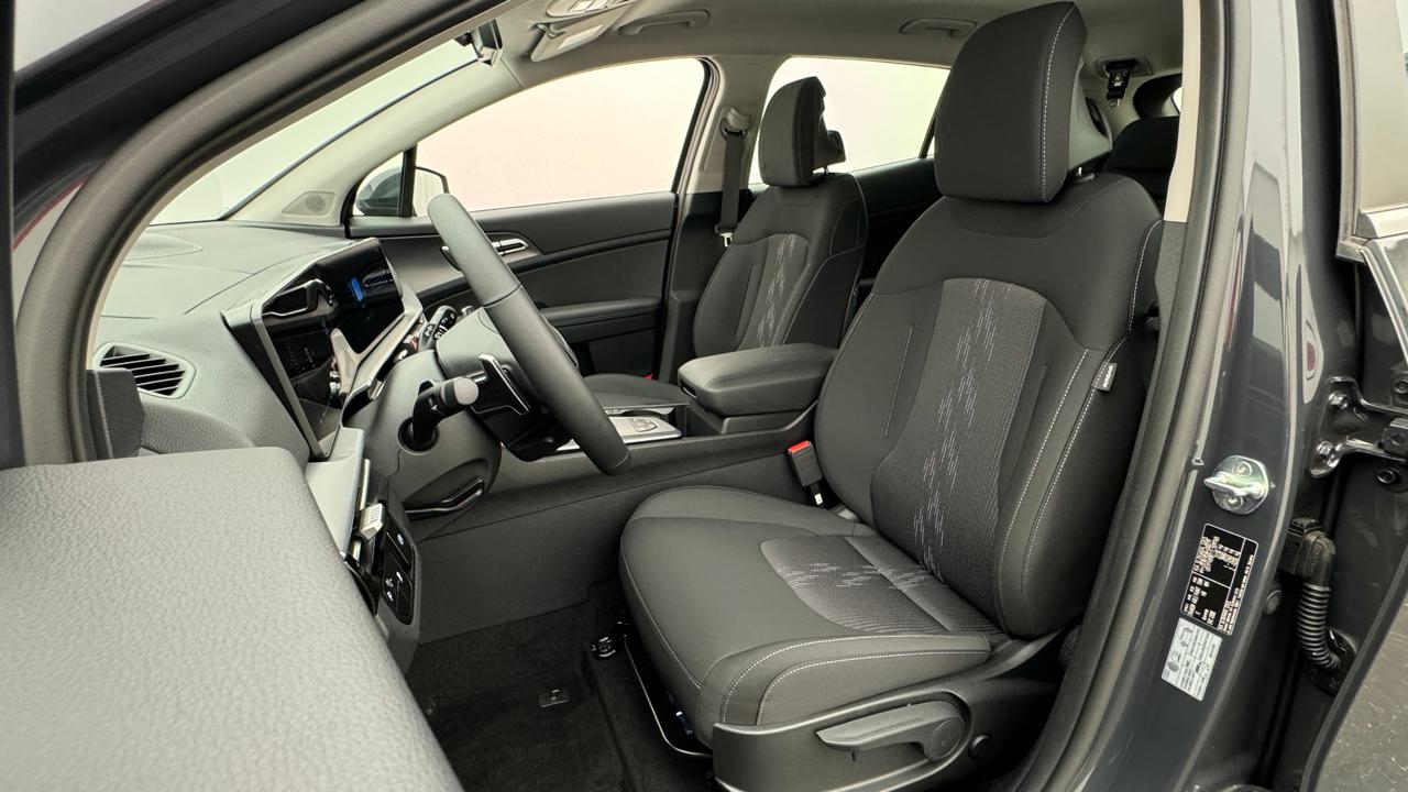 Kia<br>Sportage 1.6T-GDi 4x4 7DCT