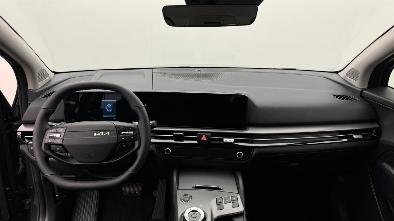 Kia<br>Sportage 1.6T-GDi 4x4 7DCT