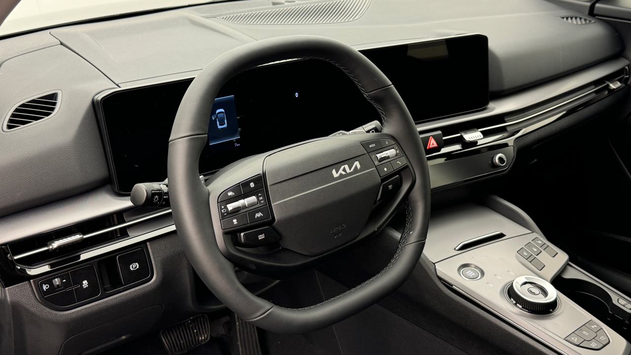 Kia<br>Sportage 1.6T-GDi 4x4 7DCT