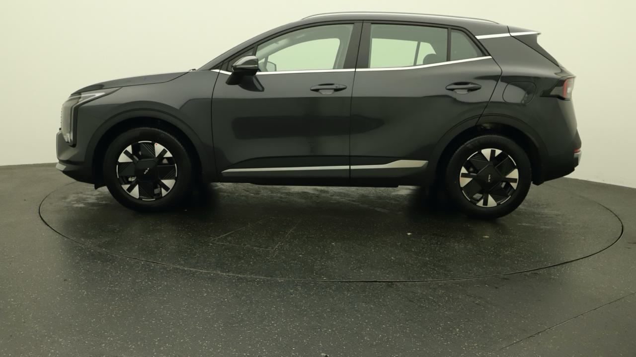 Kia<br>Sportage 1.6T-GDi 4x4 7DCT