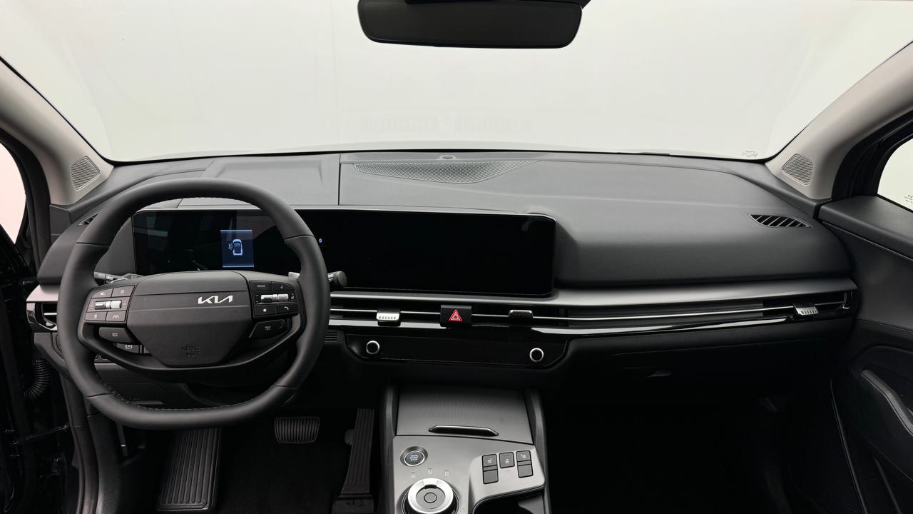 Kia<br>Sportage 1.6T-GDi 4x4 7DCT