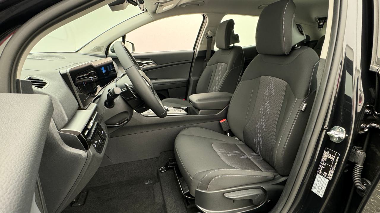 Kia<br>Sportage 1.6T-GDi 4x4 7DCT