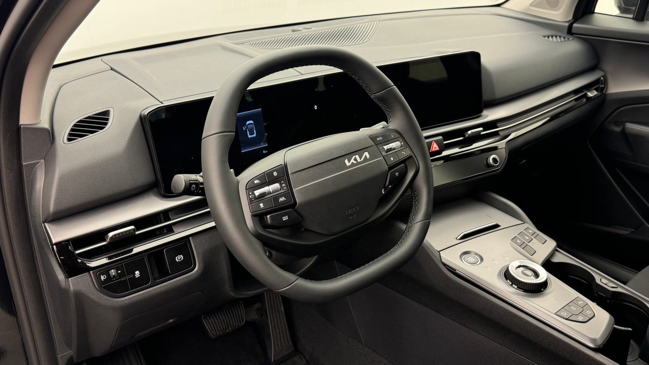 Kia<br>Sportage 1.6T-GDi 4x4 7DCT