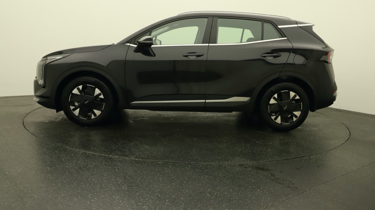 Kia<br>Sportage 1.6T-GDi 4x4 7DCT