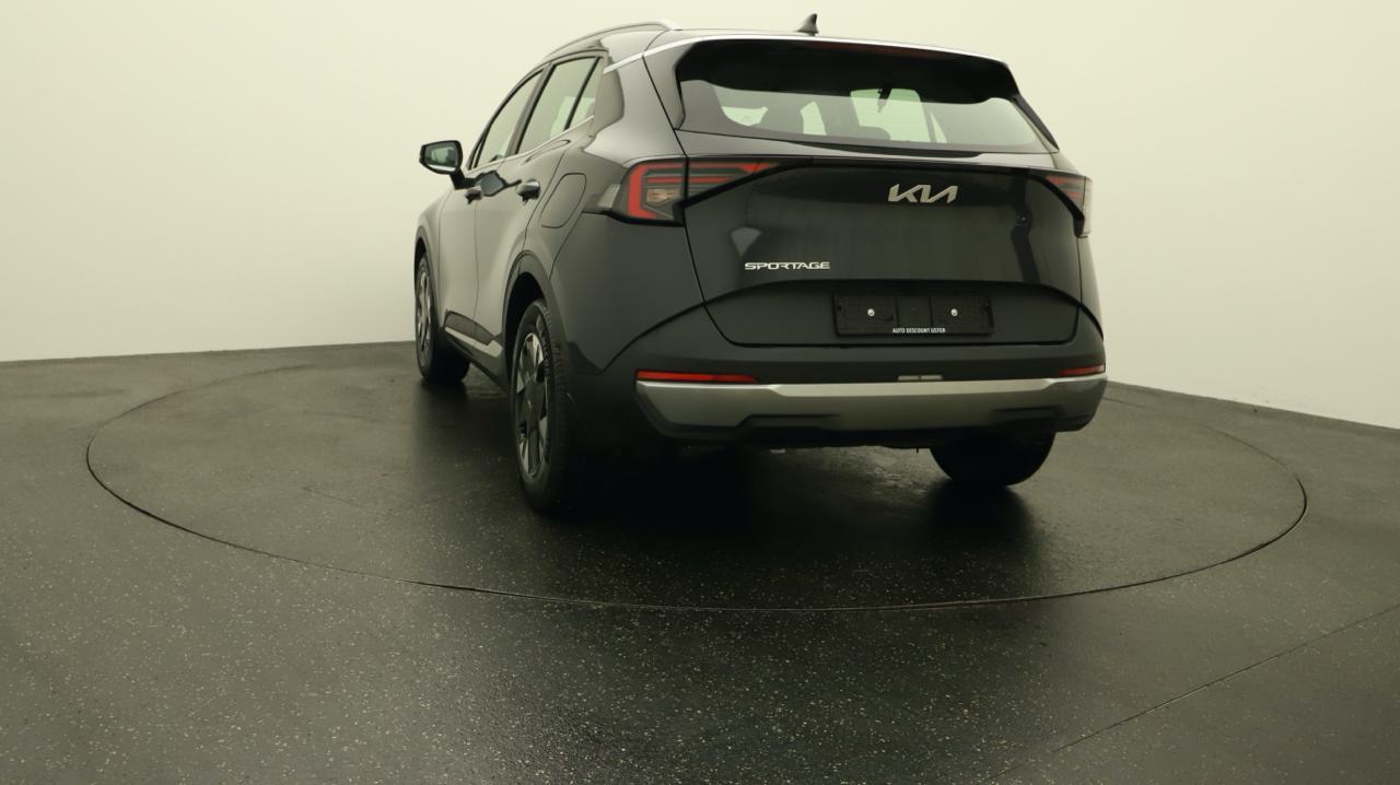 Kia<br>Sportage 1.6T-GDi 4x4 7DCT