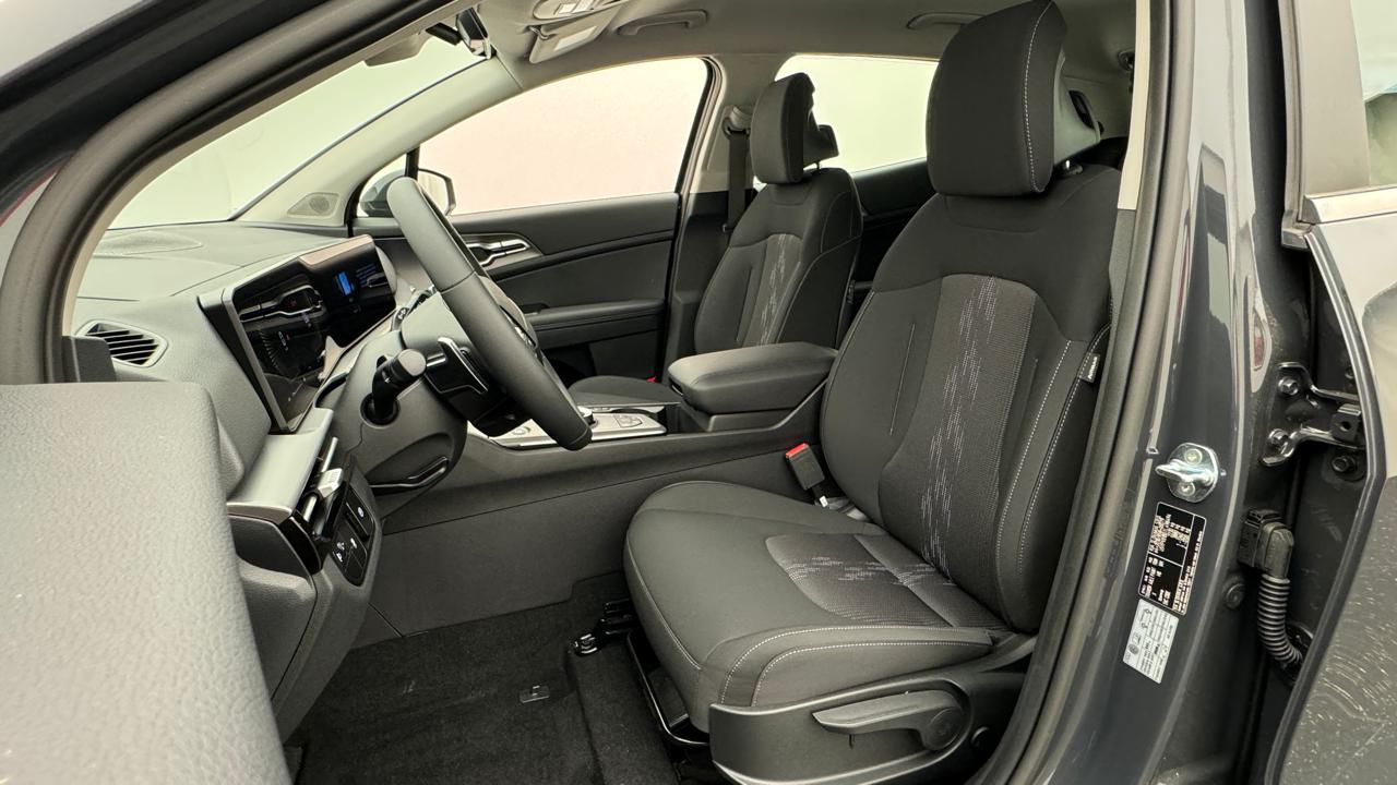Kia<br>Sportage 1.6T-GDi 4x4 7DCT