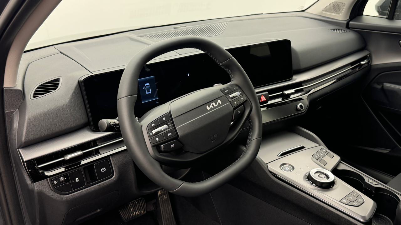 Kia<br>Sportage 1.6T-GDi 4x4 7DCT