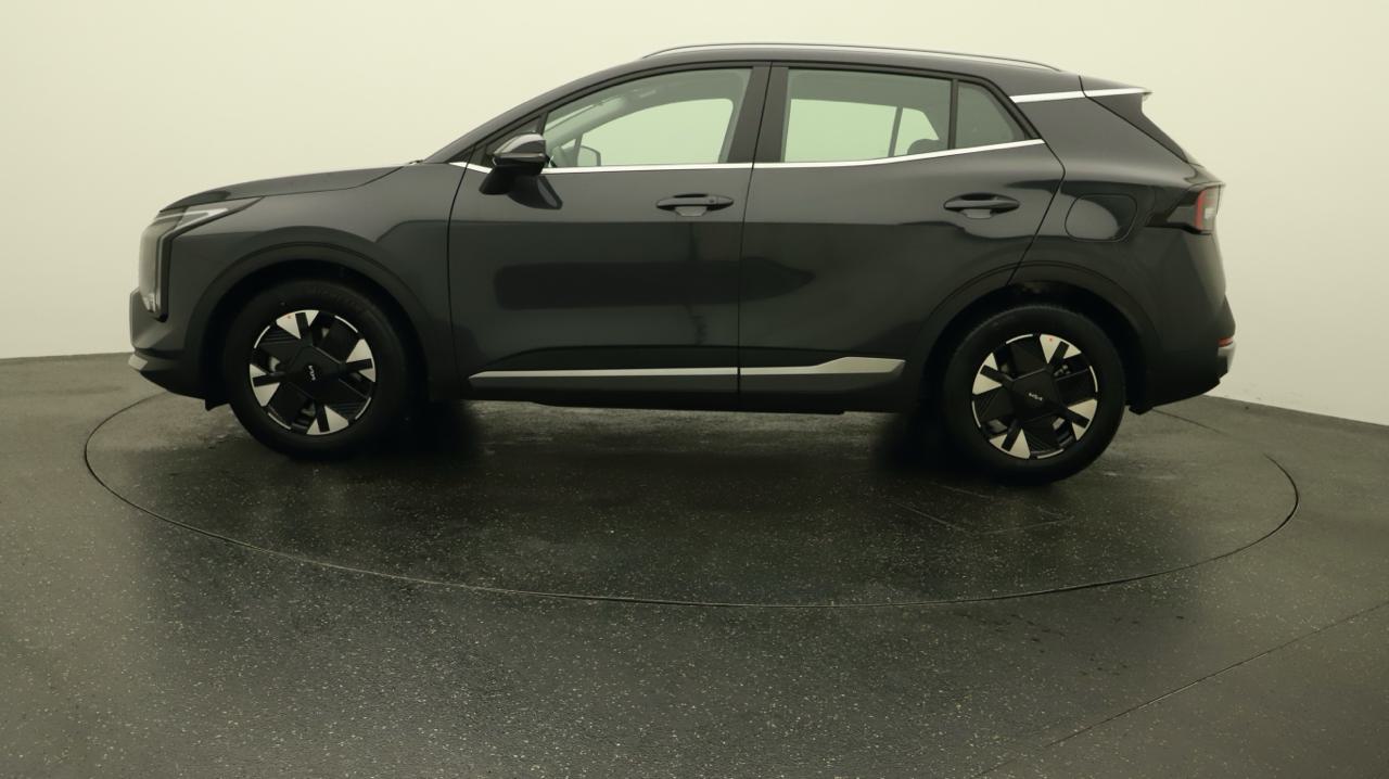 Kia<br>Sportage 1.6T-GDi 4x4 7DCT