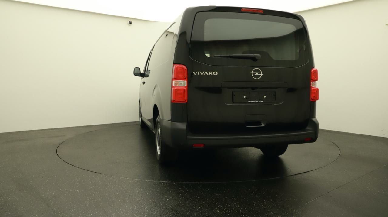 Opel<br>Vivaro Cargo 2.2 D s/s XL